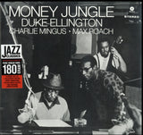 Duke Ellington LP Vinyl Record - Money Jungle