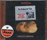 Herb Ellis CD - The Midnight Roll