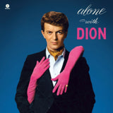 Dion LP - Alone With Dion