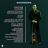 Johnny Cash LP Vinyl Record - The Sound Of Johnny Cash