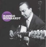 Django Reinhardt CD - The Immortal Django Reinhardt