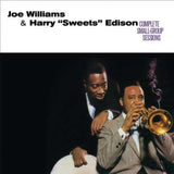 Joe Williams CD - Complete Small Group Sessions