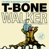T-Bone Walker CD - The Great Blues Vocals & Guitar