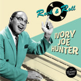 Ivory Joe Hunter CD - Rock & Roll