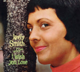 Keely Smith CD - I Wish You Love / Swingin' Pretty
