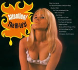 Hi-Lo's CD - Attention! The Hi-Lo's! +