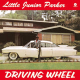 Little Junior Parker LP - Driving Wheel