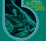Miles Davis & Canonball Adderley CD - Somethin' Else - The Complete Album (Digi)