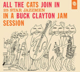 Buck Clayton CD - All The Cats Join In / How Hi The Fi / Blue Moon