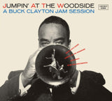 Buck Clayton CD - Jumpin' At The Woodside / The Huckle-Buck And Robbins' Nest