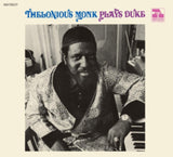 Thelonious Monk CD - Thelonious Monk Plays Duke Ellington (Digi)