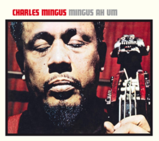 Charles Mingus CD - Mingus Ah Hum (Digi)
