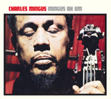 Charles Mingus CD - Mingus Ah Hum (Digi)