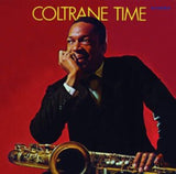 John Coltrane CD - Coltrane Time (+4 Bonus Tracks)