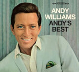 Andy Williams CD - Andy's Best