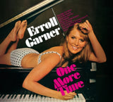 Errol Garner CD - One More Time