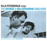 Ella Fitzgerald CD - Sings The George & Ira Gershwin Song Book