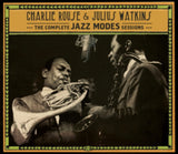 Charlie Rouse & Julius Watkins CD - The Complete Jazz Modes Sessions