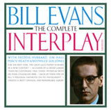 Bill Evans CD - The Complete Interplay Sessions (+10  Bonus Tracks)