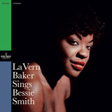 Lavern Baker LP - LaVern Baker Sings Bessie Smith | Buy Now For 24.99