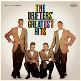 Drifters LP - Greatest Hits
