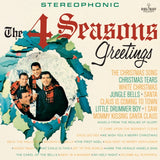 Four Seasons LP - The 4 Seasons Greetings