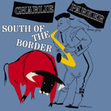 Charlie Parker CD - South Of The Border