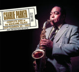 Charlie Parker CD - Complete Bird At The Rockland Palace (+13  Bonus Tracks)