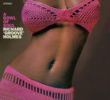 Richard 'Groove' Holmes CD - A Bowl Of Soul (15  Tracks)