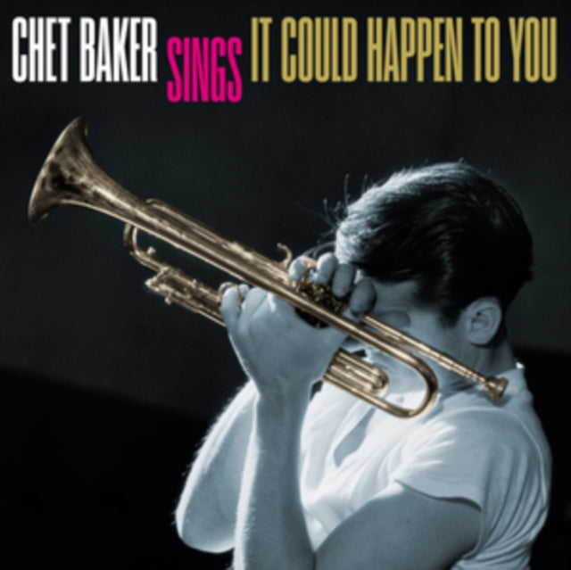 Chet Baker LP Vinyl Record - Chet Baker Sings: It Could Happen To You (+2 Bonus Tracks)