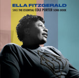 Ella Fitzgerald CD - Sings - The Essential Cole Porter Song Book (20. -Page Booklet)