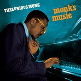 Thelonious Monk CD - Monk's Music (+6 Bonus Tracks) (+20. p Booklet)