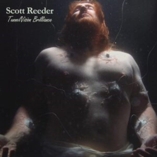 Scott Reeder LP - Tunnelvision Brilliance