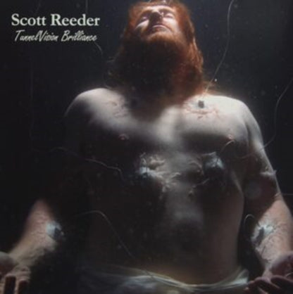 Scott Reeder LP - Tunnelvision Brilliance