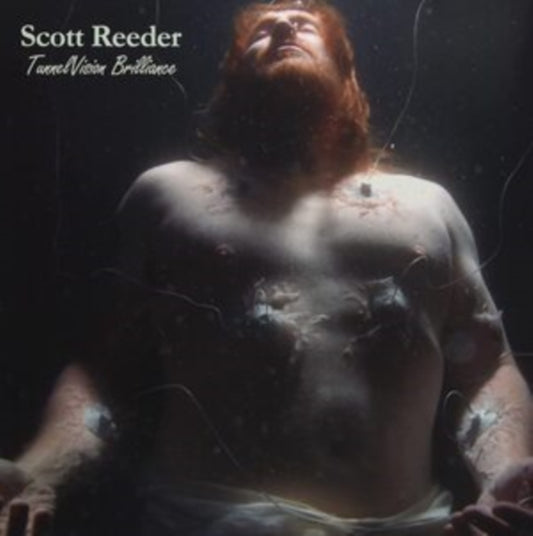 Scott Reeder LP - Tunnelvision Brilliance