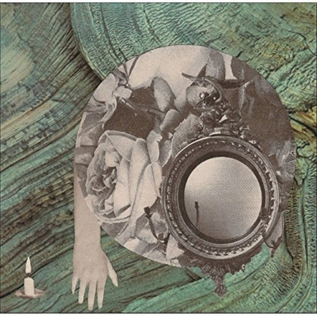Bruce Lamont CD - Broken Limbs Excite No Pity