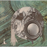 Bruce Lamont CD - Broken Limbs Excite No Pity