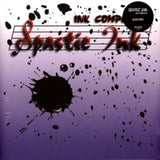 Spastic Ink LP - Ink Complete