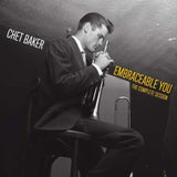 Chet Baker CD - Embraceable You