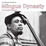 Charles Mingus CD - Mingus Dynasty - The Complete Sessions