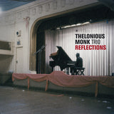 Thelonious Monk Trio LP Vinyl Record - Reflections