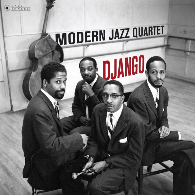 Modern Jazz Quartet LP - Django | Buy Now For 19.99