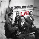 Modern Jazz Quartet LP - Django | Buy Now For 19.99