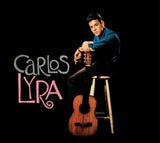 Carlos Lyra CD - Carlos Lyra / Bossa Nova