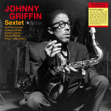 Johnny Griffin LP - Johnny Griffin Sextet | Buy Now For 19.99