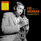 Lee Morgan LP Vinyl Record - Expobedient