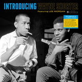 Wayne Shorter LP Vinyl Record - Introducing Wayne Shorter