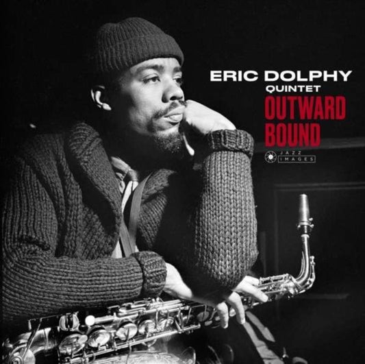 Eric DoLP Vinyl Recordhy Quartet & Quintet With Roy Haynes CD - Outward Bound