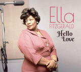 Ella Fitzgerald CD - Hello Love