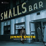 Jimmy Smith LP - Groovin' At Small'S Paradise